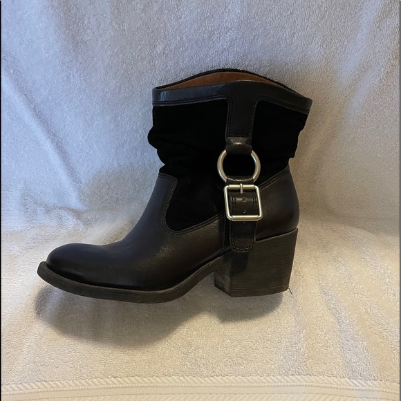 Lucky Brand short boots 👢 - Picture 1 of 9